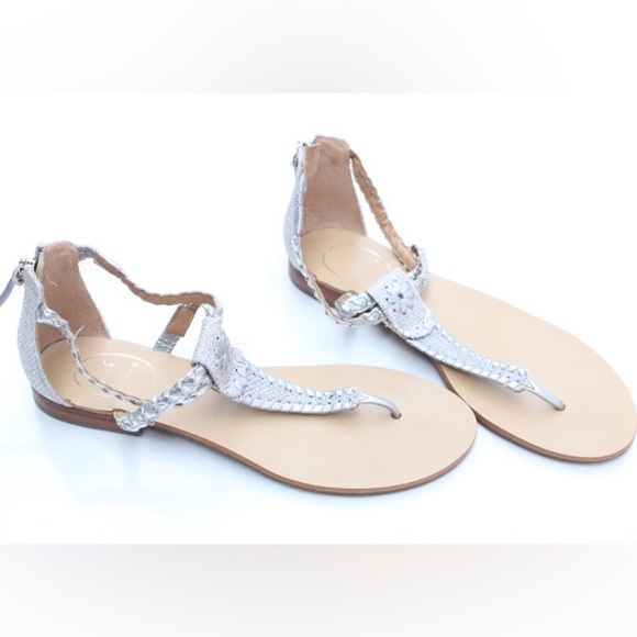 Jack Rogers sandals - Picture 2 of 9